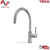 ราคา (teka) ก๊อกน้ำผสมร้อน-เย็น อ่างล้างจาน รุ่น inx 915 (12327875)