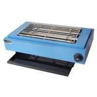 ราคา NANOTECH เตาปิ้งย่างไฟฟ้า ยี่ห้อ นาโนเทค รุ่น JHD-99 สีฟ้า เตาปิ้งย่าง ไฟฟ้า normal (12356067)