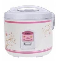 ราคา OTTO หม้อหุงข้าวอุ่นทิพย์ รุ่น CR-180T RICE COOKER 1.8 L (คละสี) คละสีคละลาย ชมพู (12356072)