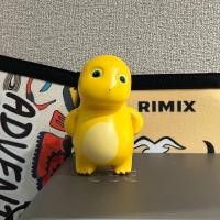 ราคา PP Home มังกรนม พ่นน้ำ Little Milk Dinosaur ไดโนเสาร์สีเหลือง Squishy สกุชชี่ Toy ของเล่นคลายเครียด สงกรานต์ Cute Dragon 5.5x11 CM (12305967)