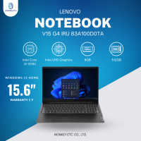 ราคา notebook lenovo v15 g4 iru 83a100d0ta (12403993)