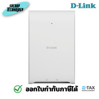 ราคา D-Link Nuclias Connect AC1200 Wave 2 Wall-Plate Access Point White (DAP-2620) AC1200 (12404408)