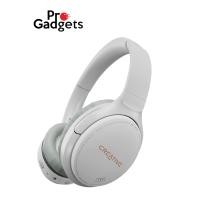 ราคา Creative Zen Hybrid SXFI Wireless Headphones หูฟังครอบหูไร้สาย Grey (12404798)