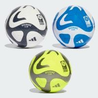 ราคา Adidas ลูกฟุตบอล Oceaunz Club Ball (3สี) HT9017-ขาวกรม,5 (12405300)