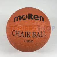 ราคา Thaibasshopแชร์บอลยาง Molten รุ่น CB5R แชร์บอล มาตรฐาน Normal (12406817)