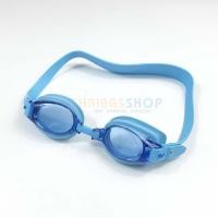 ราคา Thaibasshop VIEW TABATA แว่นตาว่ายน้ำเด็ก รุ่น Y7309 เหมาะสำหรับเด็กอายุ 4-9 ปี Y7309 BLSBL (12406870)