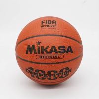 ราคา Thaibasshop ลูกบาสเกตบอล ลูกบาส Mikasa BQ1000 ลูกบาสบาสหนัง เบอร์7 (ใช้ในการแข่งขัน TBL) Normal (12407063)
