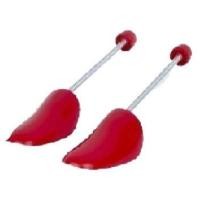 ราคา Double K Sport ดันทรงรองเท้า ที่ดันทรงรองเท้า แดง (12421239)