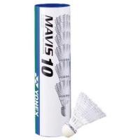 ราคา Double K Sport ลูกแบด ลูกแบดมินตัน พลาสติก YONEX Mavis 10 ขาว (12421650)