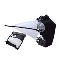 ราคา Double K Sport สปีดพาราชู๊ต FBT หลากหลายขนาด สามารถเลือกได้ 40นิ้ว (12421991)