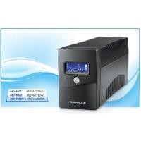 ราคา PANSONICS UPS CLEANLINE MD-1000V 1000VA/550W Normal (12425283)