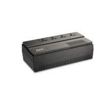 ราคา PANSONICS UPS (เครื่องสำรองไฟฟ้า) APC BV500I-MS/300 WATT Normal (12425368)