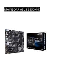 ราคา PANSONICS MAINBOARD ASUS PRIME AM4 B550M-K Normal (12425491)