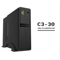 ราคา PANSONICS mATX Case (เคส) Gview C3-30 -Black Normal (12425683)