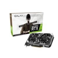 ราคา PANSONICS VGA GALAX GeForce RTX 3050 1-CLICK OC 6GB EX GDDR6 96-bit Normal (12425796)