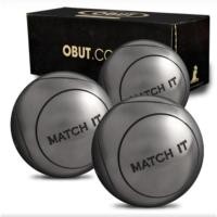 ราคา Double K Sport เปตอง เปตองGrand sport รุ่น Match 115 IT 74-690,ลาย2 (12420518)