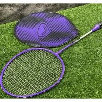 ราคา Double K Sport ไม้แบด ไม้แบดมินตัน Grand Sport รุ่น X-Treme 372215 **แถมฟรี ลูกแบด 1 ลูก** ม่วง (12420780)