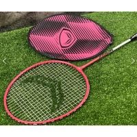 ราคา Double K Sport ไม้แบด ไม้แบดมินตัน Grand Sport รุ่น X-Treme 372215 **แถมฟรี ลูกแบด 1 ลูก** ชมพู (12420783)