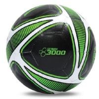 ราคา Double K Sport ลูกบอล ลูกฟุตบอล ลูกฟุตบอลหนังอัด FBT เบอร์ 5 SUPER STAR รุ่น FT3000 เขียว (12422515)