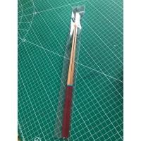 ราคา Double K Sport มีให้เลือกหลายสี ไม้ตีขิม แดงที่ด้าม (12422529)