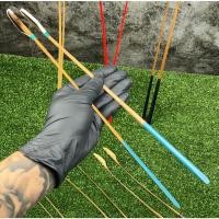 ราคา Double K Sport มีให้เลือกหลายสี ไม้ตีขิม ฟ้าที่ด้าม (12422530)