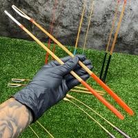 ราคา Double K Sport มีให้เลือกหลายสี ไม้ตีขิม ส้มที่ด้าม (12422533)