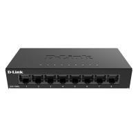 ราคา PANSONICS HUB SWITCH D-LINK DGS-108GL - 8 PORTS GIGABIT METAL UNMANAGED DESKTOP SWITCH Normal (12427546)