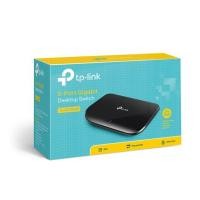 ราคา PANSONICS SWITCH HUB TP-LINK 5 PORTS TL-SG1005D GIGABIT (LIMITED LIFETIME) Normal (12427551)