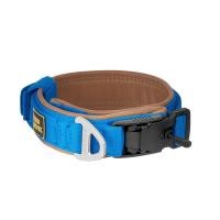 ราคา Need The Pet ปลอกคอน้องหมา Interlaken Collar ฟ้า L (12427740)