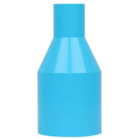 ราคา SCG ข้อต่อตรงลด-หนา พีวีซี ตราช้าง ท่อน้ำดื่ม PVC อุปกรณ์ท่อ ท่อประปา ท่อการเกษตร 40x18(1 1/2"x1/2") (12401083)