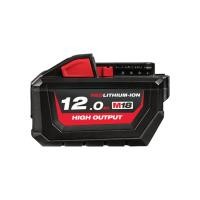 ราคา MILWAUKEE พัดลมไร้สาย M18 AF-0 18V ปรับมุมได้ถึง 120 องศา ปรับความเร็วได้ 3 ระดับ ลมสูงสุดถึง 476 ลบ.ม. ต่อชั่วโมง แบต 12.0Ah. (12405790)