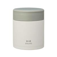 ราคา BRUNO โถซุป Thermal Soup Jar 300 ml. - BHK264 กล่องใส่ซุป เก็บความร้อน เก็บความเย็น กล่องข้าว Ivory (12406171)