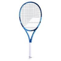 ราคา Babolat ไม้เทนนิส Pure Drive Lite 2021 Tennis Racket 4 1/4 (2แบบ) 101444-น้ำเงินดำขาว (12406350)