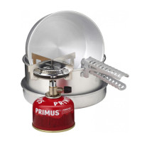 ราคา primus mimer stove kit ชุดหม้อและหัวเตา (12408918)
