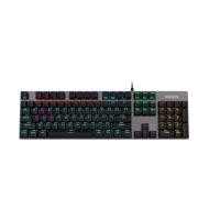 Philips Mechanical Gaming Keyboard คีย์บอร์ดเกมมิ่ง รุ่น SPK8404