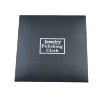 ราคา Living24 ผ้าทำความสะอาดเครื่องประดับ เงิน ทอง จิวเวลรี่ต่าง ๆ ผ้าเช็ดเครื่องประดับเป็นงานส่งออกญี่ปุ่น ผ้าBG077 (12424200)
