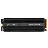 ราคา PANSONICS CORSAIR MP600 NVMe M.2 SSD 500GB CSSD-F500GBMP600 Normal (12428227)