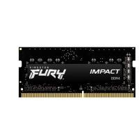 ราคา PANSONICS RAM NOTEBOOK (แรมโน้ตบุ๊ค) KINGSTON FURY 8GB3200 KF432S20IB/8 Normal (12428237)