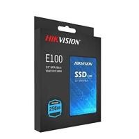 ราคา PANSONICS SSD Hikvision E100 256GB SATA HS-SSD-E100 Normal (12428329)