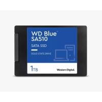 ราคา PANSONICS SSD SATA 1TB WD BLUE SA510 (WDS100T3B0A) Normal (12428414)