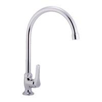 ราคา นพดลพาณิช DUSS ก๊อกซิงค์ รุ่น W-18 | ก๊อกซิงค์เคาเตอร์ ก๊อกซิงค์อ่างล้างจาน ก๊อก ก๊อกล้างจาน ก๊อกน้ำ ก๊อกห้องครัว ห้องน W-18 (12435136)