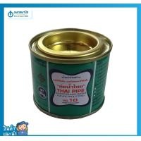 ราคา นพดลพาณิช น้ำยาเชื่อมท่อ PVC 250 กรัม มีความเข้มข้นของเนื้อน้ำยา ไม่มีสารพิษ 250 กรัม (12435206)