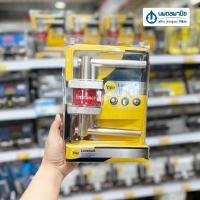 ราคา นพดลพาณิช YALE กุญแจมือจับก้านโยก รุ่นพรีเมี่ยม ระบบห้องทั่วไป (สีนิกเกิ้ลด้าน) L9127US15 L9117US15 | ชุดมือจับก้านโยก ฝาครอบ เหลี่ยม (12435555)