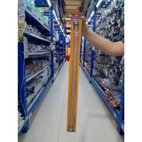 ราคา นพดลพาณิช สายน้ำดีชักโครกถักสแตนเลส DUSS รุ่น STL ขนาด 16" 18" 20" 24" หัวน๊อต 1/2" x 5/8" | สายน้ำดีถัก สายน้ำดีชักโคร สายน้ำดี 24" (60 cm) (12435645)