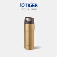 ราคา TIGER ถ้วยน้ำสุญญากาศ ขนาด0.48 ลิตร (รุ่น MJC-A048) ทอง MJC-A048N (12396132)