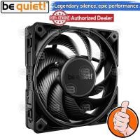 ราคา CoolBlasterThai Be Quiet Silent Wings Pro 4 120 PWM PC Fan Case (BL098) Normal (12383988)