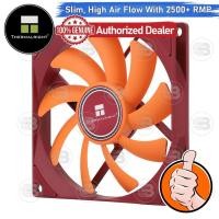 ราคา CoolBlasterThai Thermalright TL-9015R Slim Fan Case 2500+ RMP (size 92 mm.) Normal (12384183)