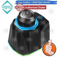 ราคา CoolBlasterThai Iceberg Thermal IceFLOE AURORA Can Cooler A-RGB Normal (12384228)