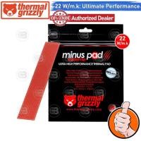 ราคา CoolBlasterThai Thermal Grizzly MINUS PAD Extreme Thermal Pad 120x20 /2.0 mm./22 W/mK Normal (12384280)