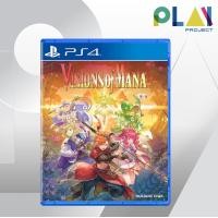 ราคา Play Project PS5] [PS4] Visions of Mana [PlayStation5] [เกมPS5] [PlayStation4] [เกมPS4] PS4 (12386380)